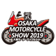 大阪モーターサイクルショー2019