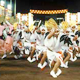 阿波踊り