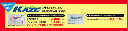 �J���T�L���C�_�[�Ȃ�KAZE�ɂ�����������B