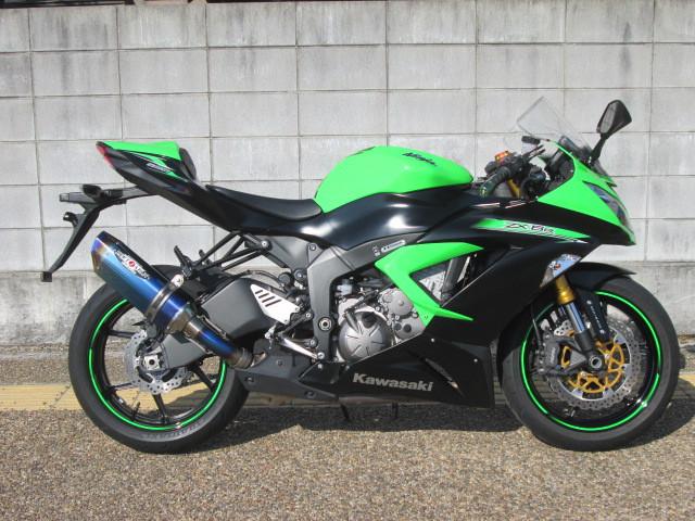 姫路カワサキ Himeji Kawasaki