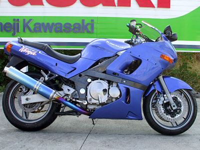 姫路カワサキ Himeji Kawasaki